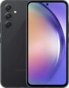 Купить Смартфон Samsung Galaxy A54 5G SM-A546E/DS 6GB/128GB (графит)