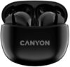 Купить Наушники Canyon TWS-5 (черный)