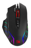 Купить Игровая мышь A4Tech Bloody J95S Stone Black