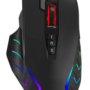 Купить Игровая мышь A4Tech Bloody J95S Stone Black