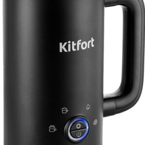 Купить Автоматический вспениватель молока Kitfort KT-779