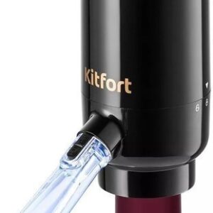 Купить Аэратор для вина Kitfort KT-4042 электрический