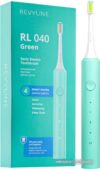 Купить Электрическая зубная щетка Revyline RL 040 (зеленый)