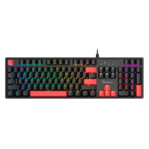 Купить Клавиатура A4Tech Bloody S510N