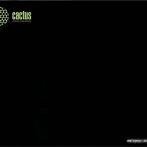 Купить Коврик для мыши CACTUS CS-MP-P01XS