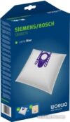 Купить Одноразовый мешок Worwo SBMB01K