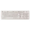 Купить Клавиатура SVEN Standard 301 White