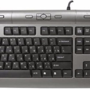 Купить Клавиатура A4Tech KLS-7MUU