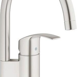 Купить Смеситель Grohe Eurosmart New 33202DC2