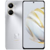 Купить Смартфон Huawei nova 10 SE BNE-LX1 с NFC 8GB/128GB (мерцающий серебристый)