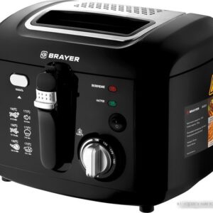 Купить Фритюрница Brayer BR2836
