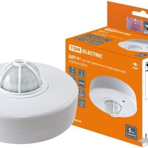 Купить Датчик TDM Electric ДДП-01 SQ0324-0004
