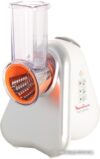 Купить Овощерезка Moulinex DJ753E32