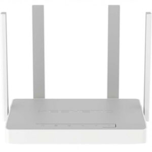 Купить 4G Wi-Fi роутер Keenetic Hero 4G+ KN-2311
