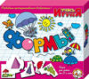 Развивающая игра Учись играя. Формы / 00059 21век
