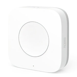 Беспроводная кнопка Aqara Wireless Mini Switch T1