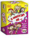 Настольная игра Я никогда не… / 01514 21век