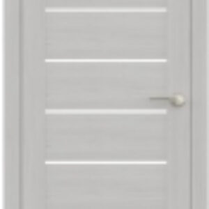 Дверь межкомнатная Амати 01 60x200 21век