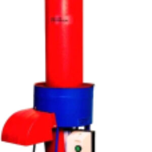 Измельчитель кормов КР-01 / 7USM-KR01-380 21век