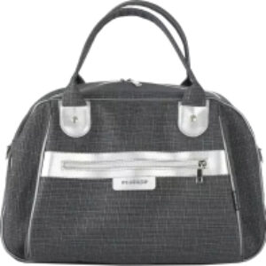 Сумка дорожная 018-C1335M-GRY 21век