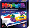 Развивающая игрушка Мозаика / 02002 21век