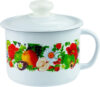 Кружка Фруктовый микс С-0207П2/4 21век
