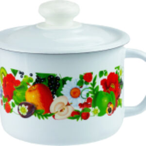 Кружка Фруктовый микс С-0207П2/4 21век
