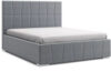 Каркас кровати Пассаж 02 с ПМ/Н 160x200 21век
