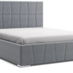 Каркас кровати Пассаж 02 с ПМ/Н 160x200 21век