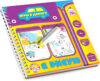 Развивающая игрушка Я рисую / 02886 21век