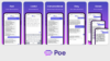 Poe от Quora расширяет возможности платформы с помощью мультиботовых чатов и корпоративных решений