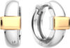 Серьги из серебра 0300130.G14K 21век
