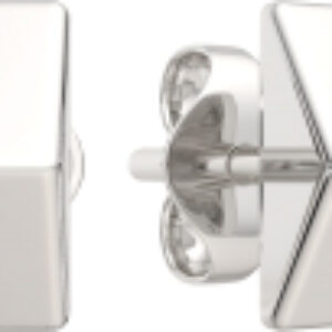 Серьги из серебра 0300133 21век