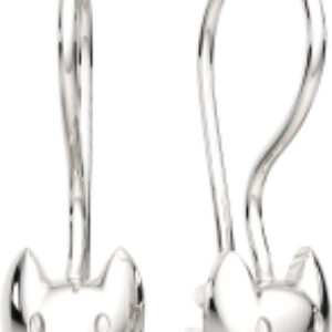 Серьги из серебра 0300171.ZZ 21век