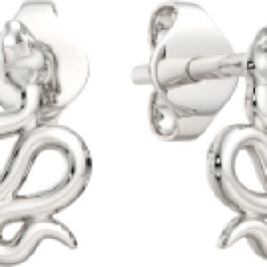 Серьги из серебра 0300259 21век