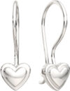 Серьги из серебра 0300340.ZZ 21век