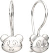 Серьги из серебра 0300414.ZZ 21век