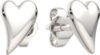 Серьги из серебра 0300423.ZZ 21век
