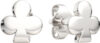 Серьги из серебра 0300447.ZZ 21век