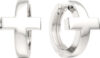 Серьги из серебра 0300454.ZZ 21век