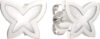 Серьги из серебра 0300496 21век