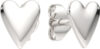 Серьги из серебра 0300556 21век