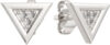 Серьги из серебра 0310498.ZZ 21век