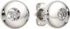 Серьги из серебра 0310656.ZZ 21век