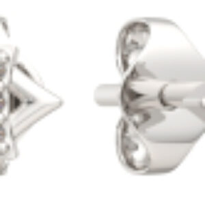 Серьги из серебра 0310779.ZZ 21век