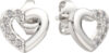 Серьги из серебра 0310798.ZZ 21век