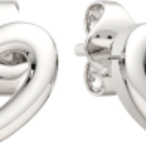 Серьги из серебра 0310798.ZZ 21век