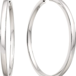 Серьги из серебра 0330001/3 21век