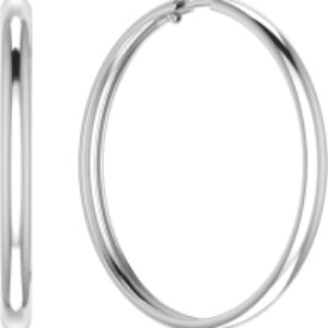 Серьги из серебра 0380001/3 21век