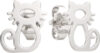 Серьги из серебра 0390090.ZZ 21век